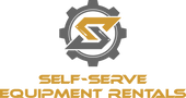 Self-Serve Equipment Rentals