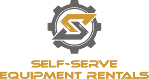 Self-Serve Equipment Rentals